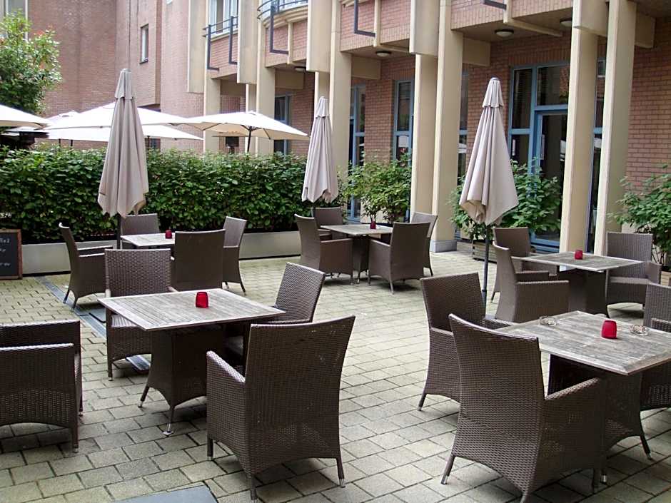 Martin's Brugge