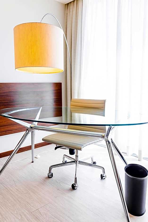 Bugan Recife Hotel by Atlantica