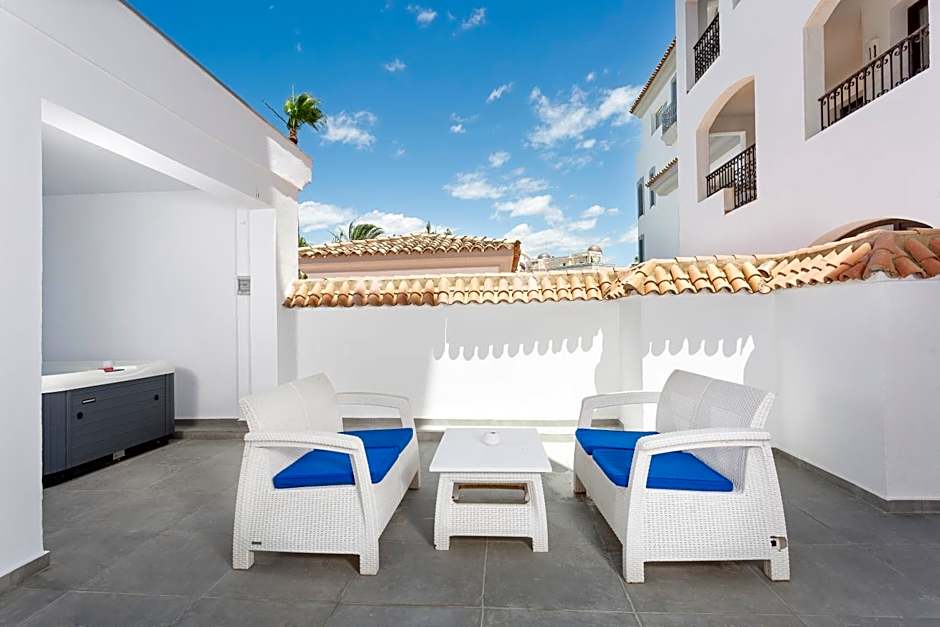 B51 Executive Flats Marbella