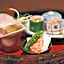 Nasuitamuro Onsen, Onsen Ryokan Yamaki