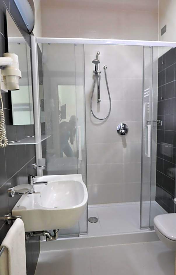 Bungalows Chalets Lago di Molveno