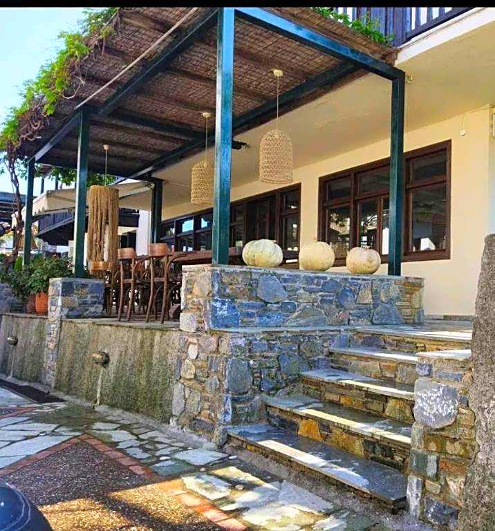 Galini Hotel Agios Ioannis Pelion