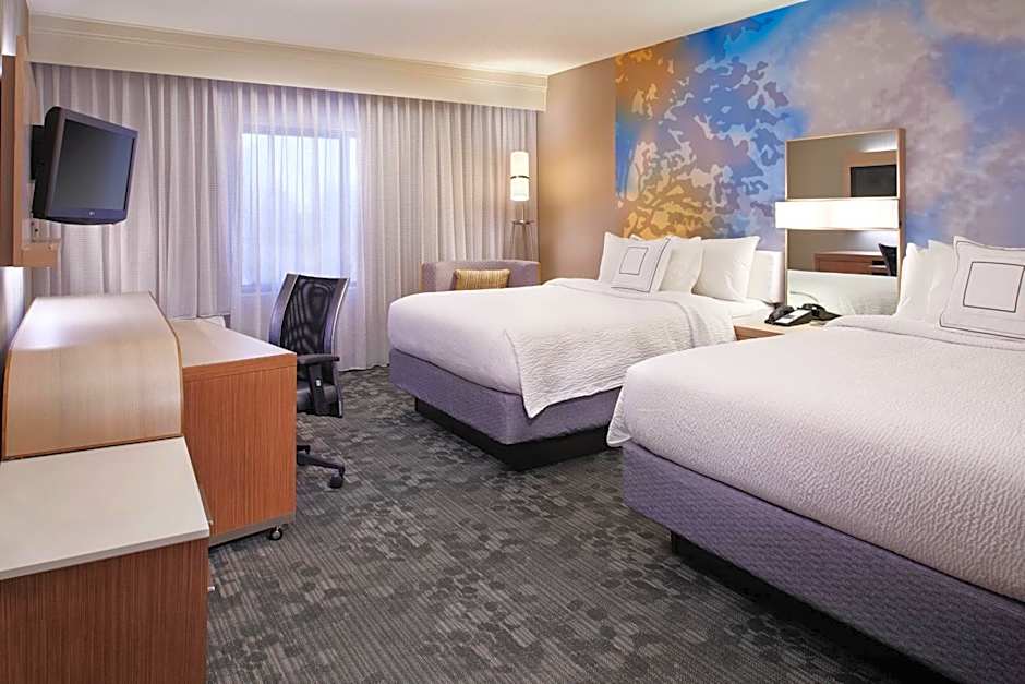 Courtyard By Marriott Toledo Rossford/Perrysburg