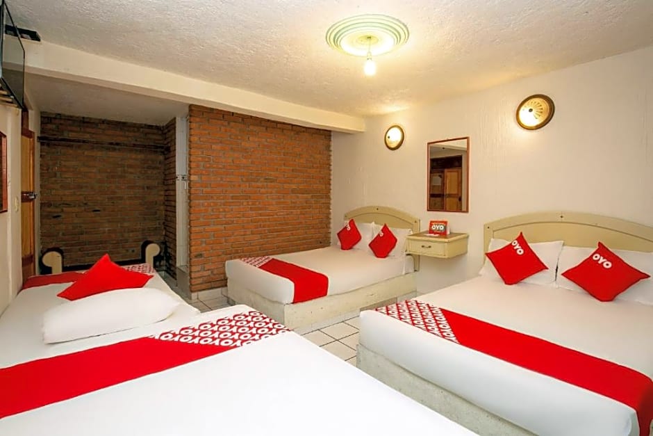 OYO La Casita