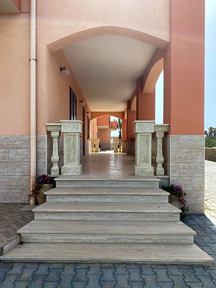 Carrubella Santa Zita