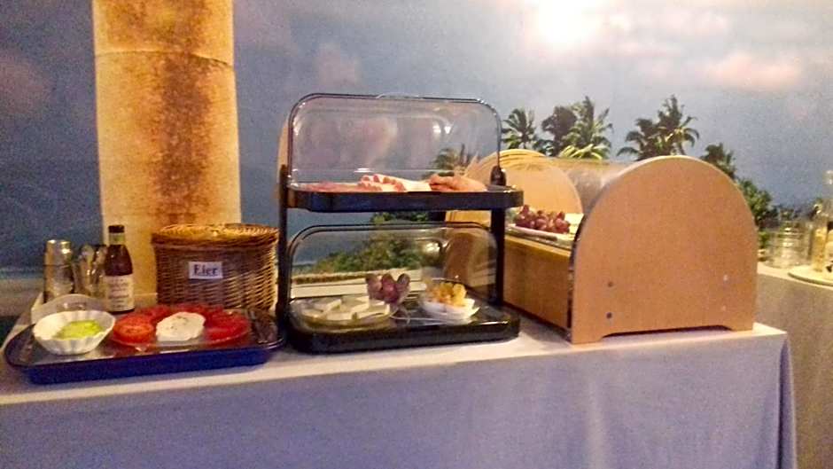 Gästehaus Moselblick