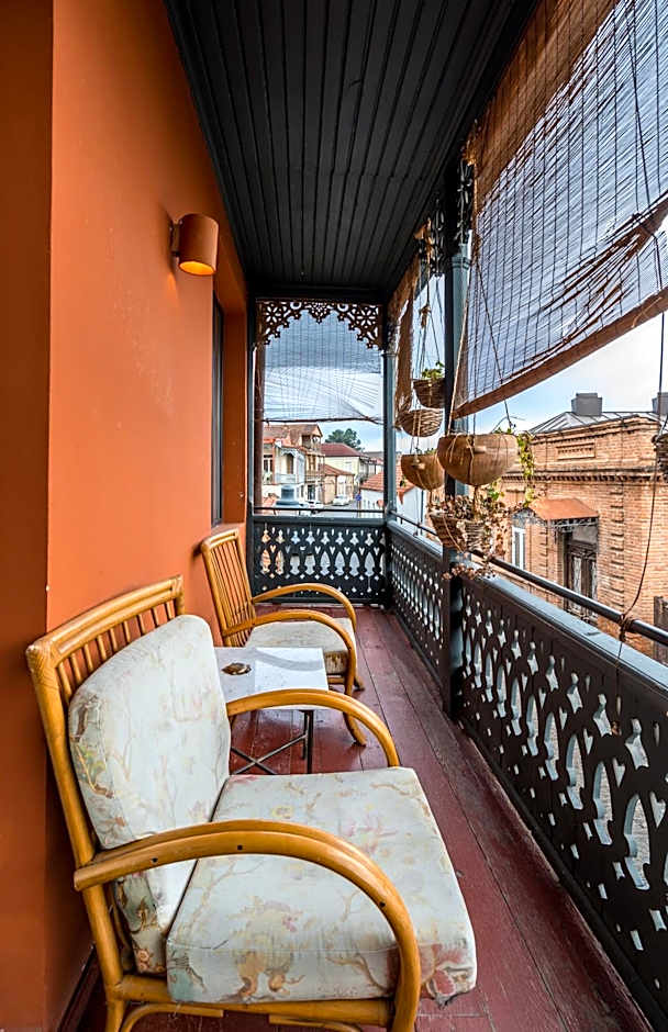 Communal Hotel Telavi