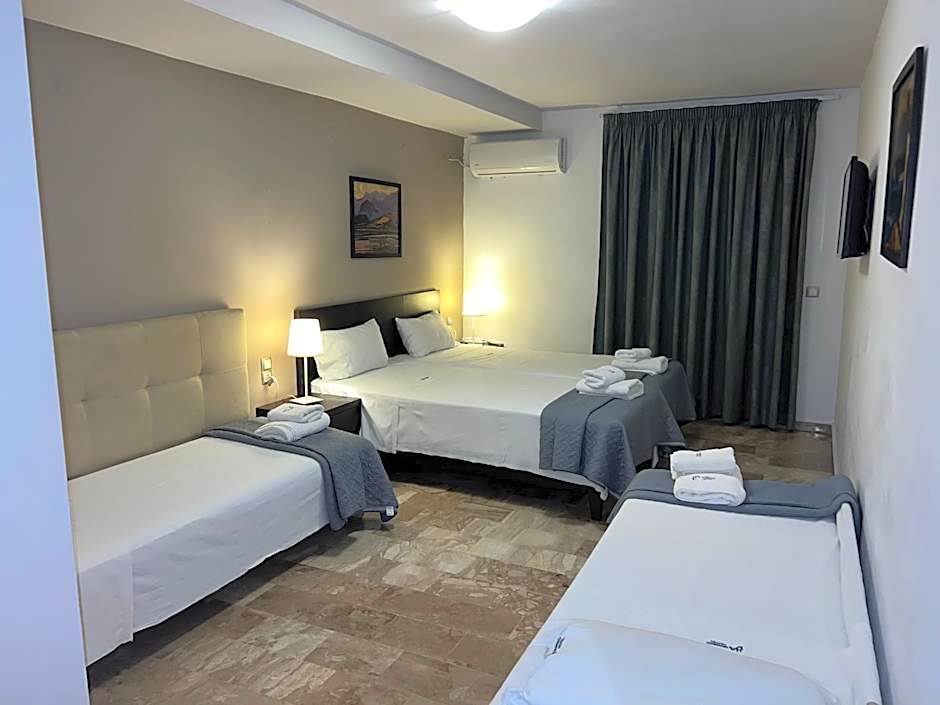 Vanisko Hotel