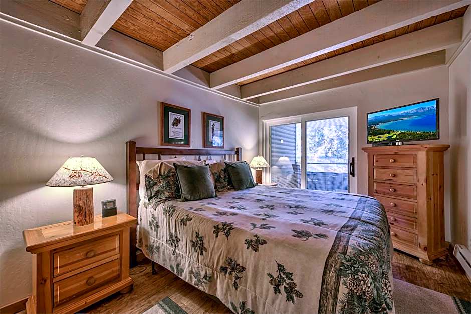Lakeland Village at Heavenly