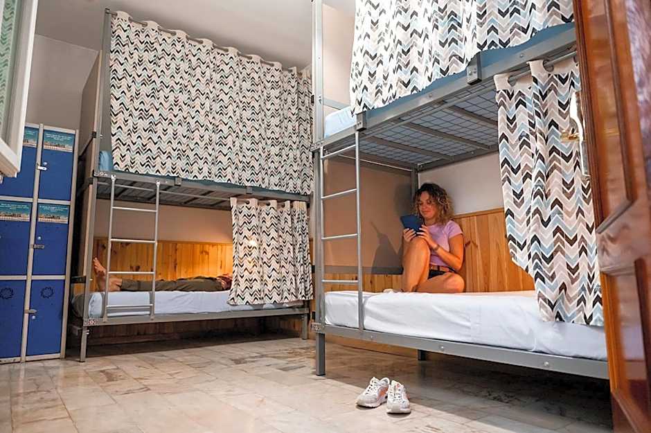 Hostel Triana Backpackers
