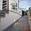 Bed and breakfast Villa Tota
