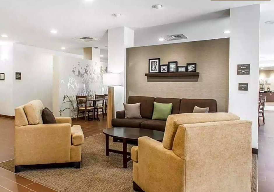 Sleep Inn & Suites Hannibal West