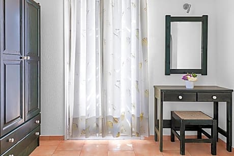 Superior Double Room with Sea View