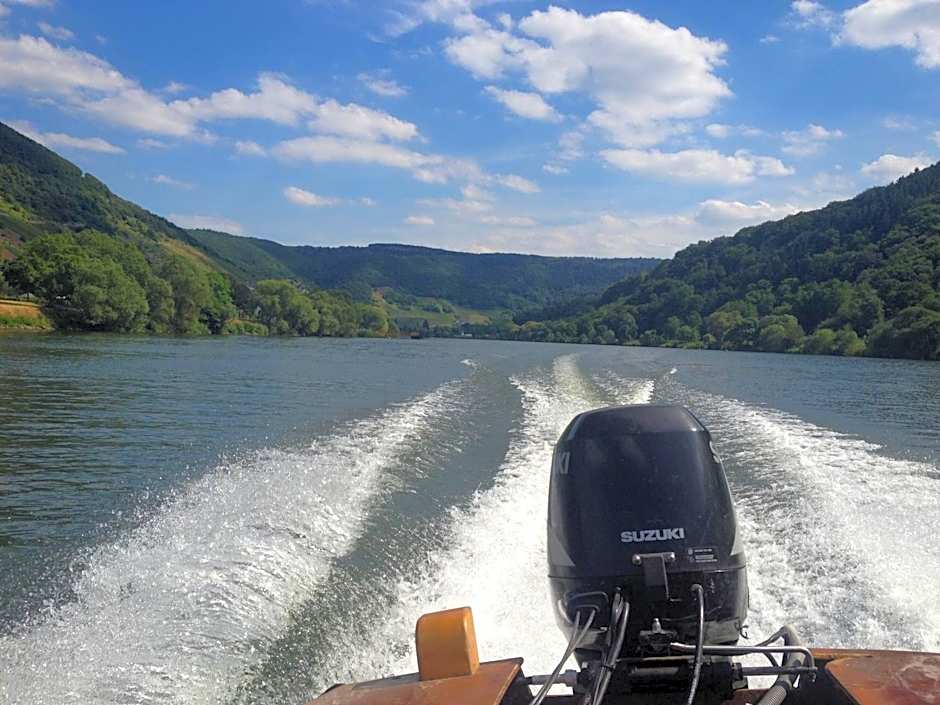 Hotel Weingut Dehren