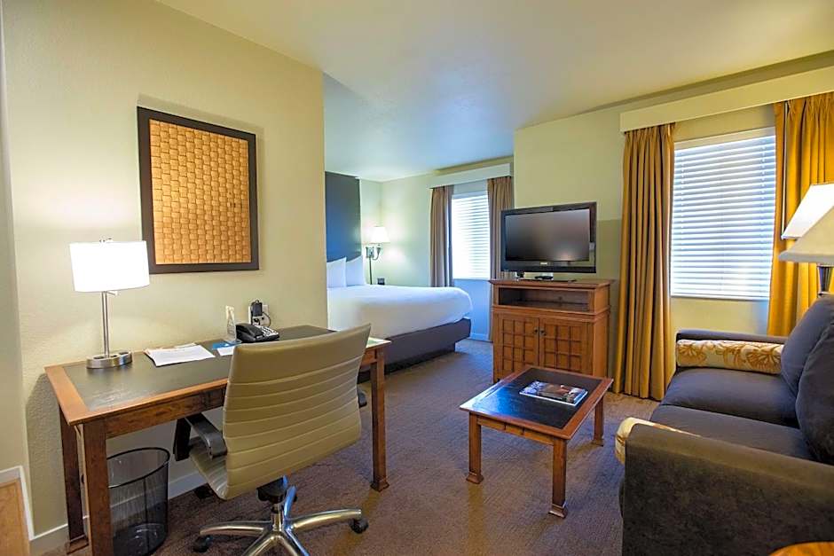 Hyatt House San Ramon