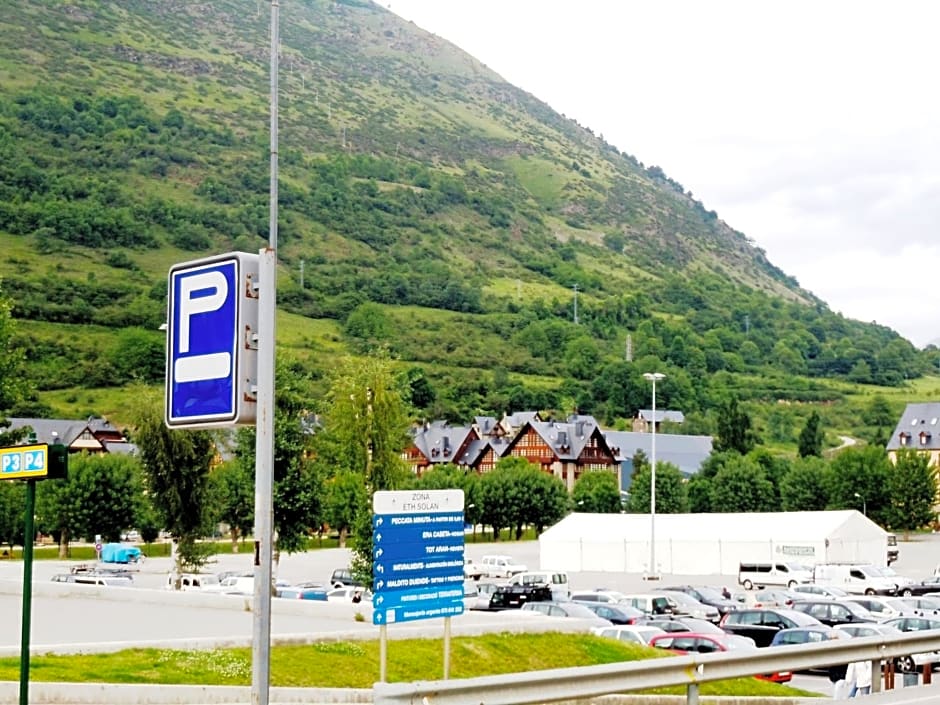 Hotel Urogallo