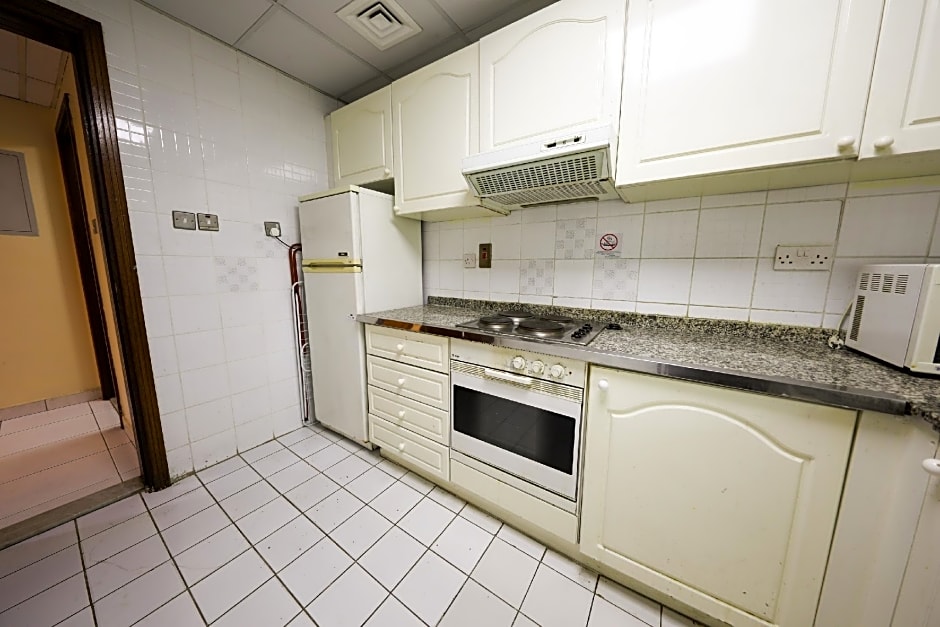 New Royal Mark Hotel Apartment