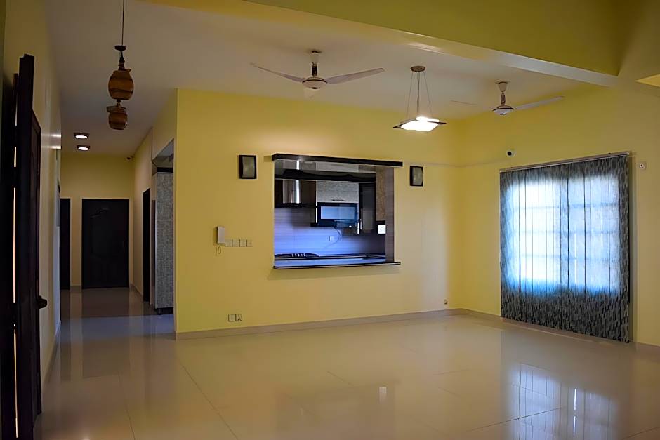 Ocean Pearl Hotel – Karachi, TX