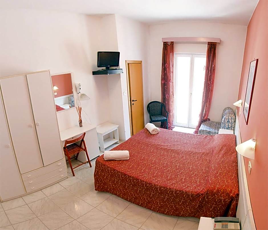 Hotel Regina