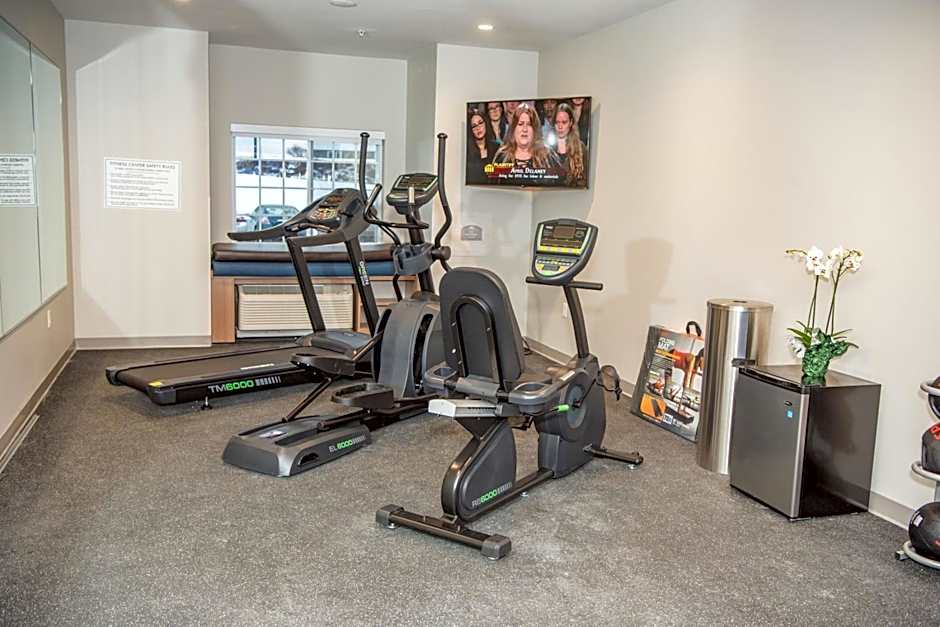 Microtel Inn & Suites by Wyndham Carlisle