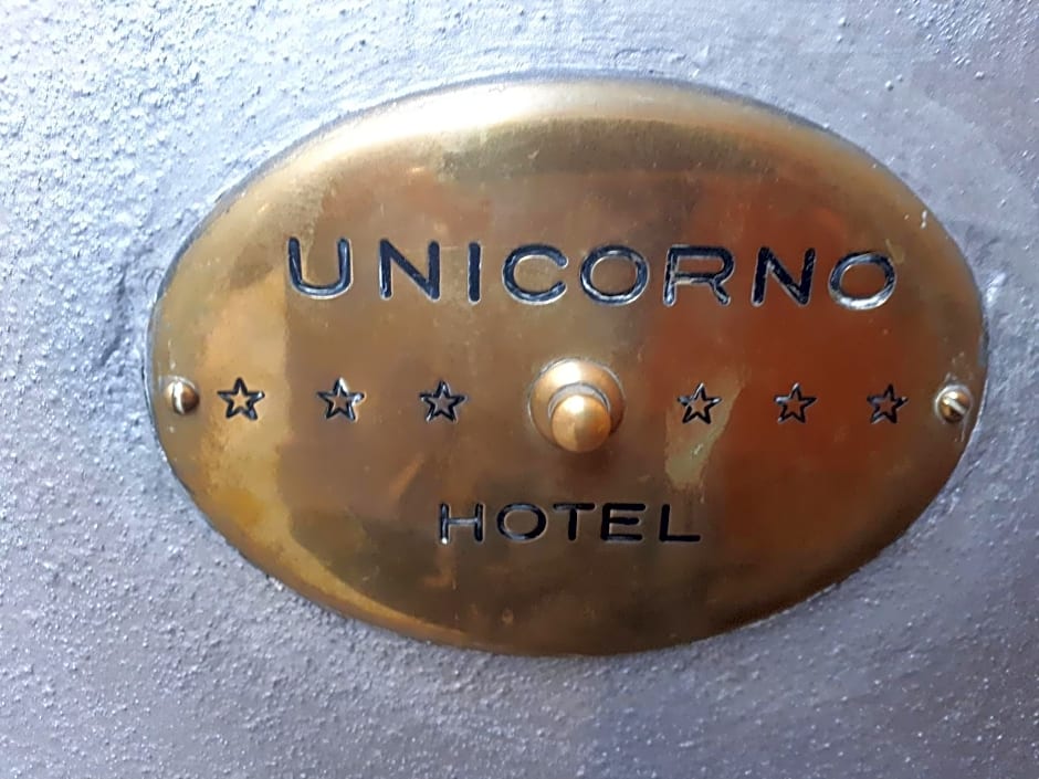 Hotel Unicorno