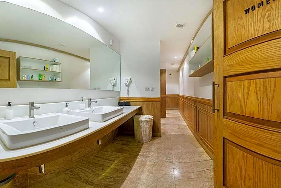 The poshtel Bangkok By Benya