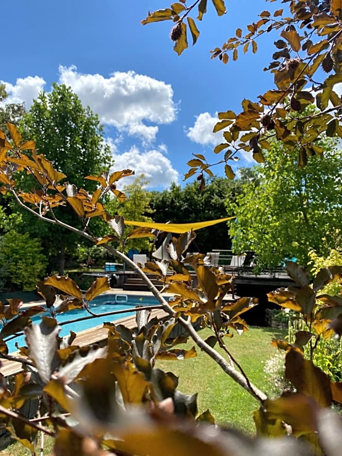 L'école des garçons