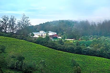 Accord Highland Hotel Ooty