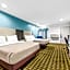 SureStay by Best Western Huntsville University Area