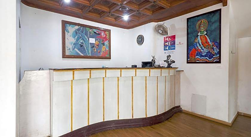 The Byke Puja Samudra Pure Veg