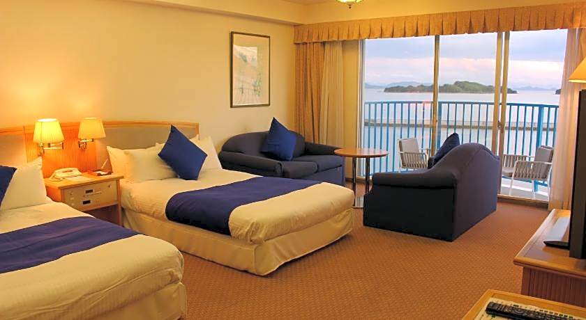 Hotel Limani