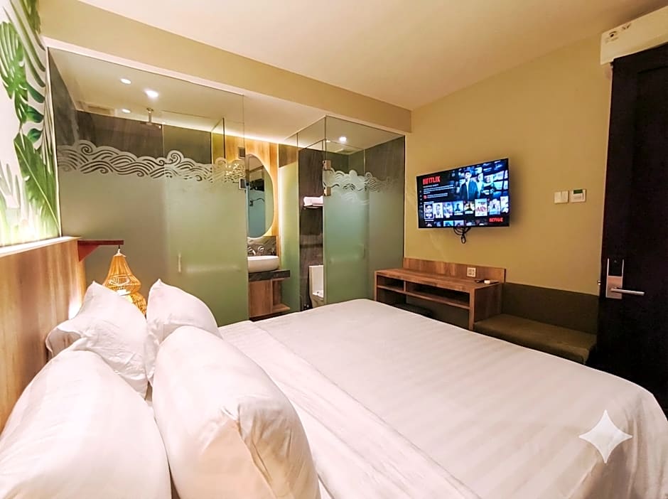 Shinta Guesthouse