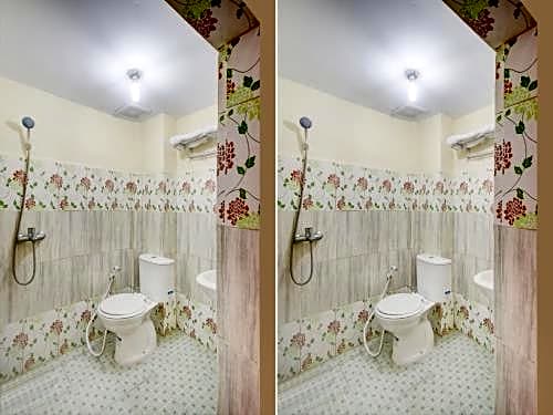 OYO 3009 252 Homestay Syariah