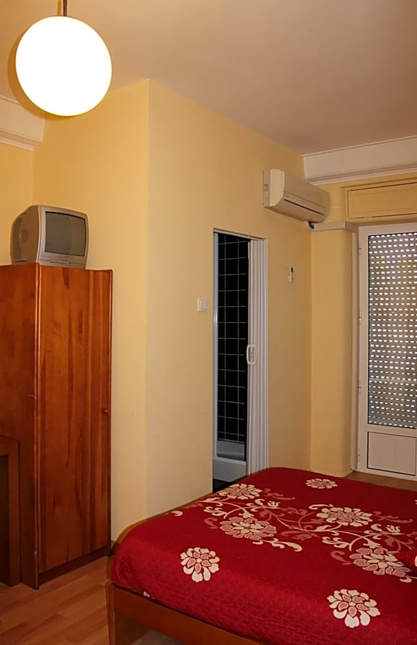 Residencial Duque de Saldanha