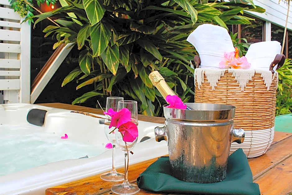 Hare Nua Hotel Boutique