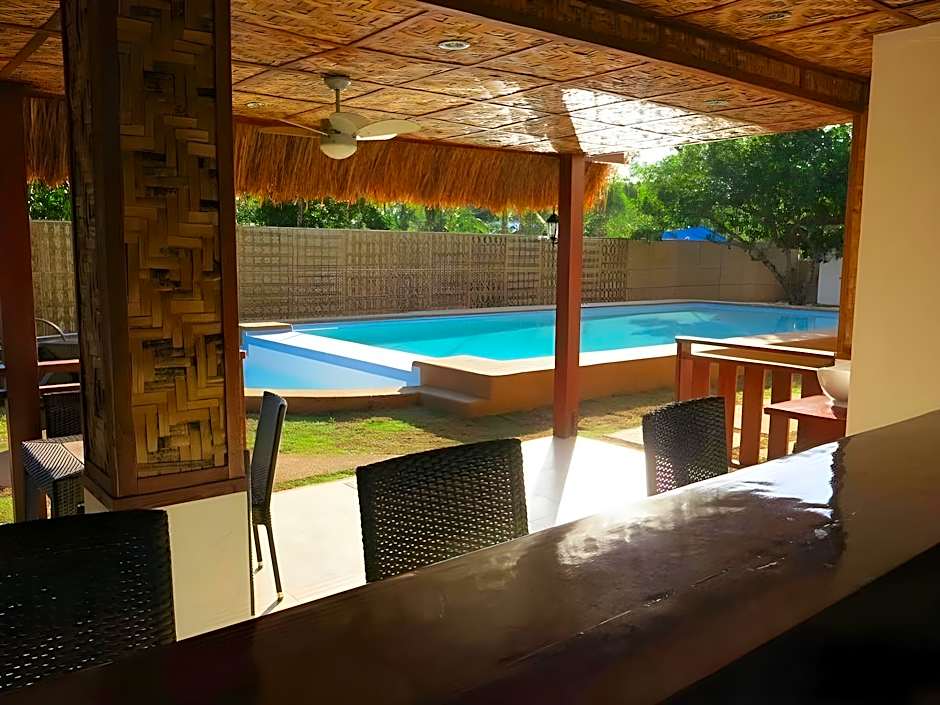 Scent Of Green Papaya Resort