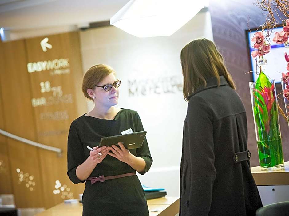 Mercure Szekesfehervar Magyar Kiraly