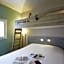 Ibis Budget - Lille Villeneuve D'Ascq