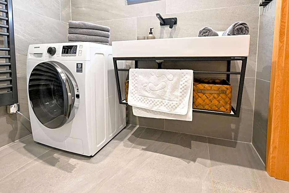 Hotel Ovruč - rodinný apartmán 111