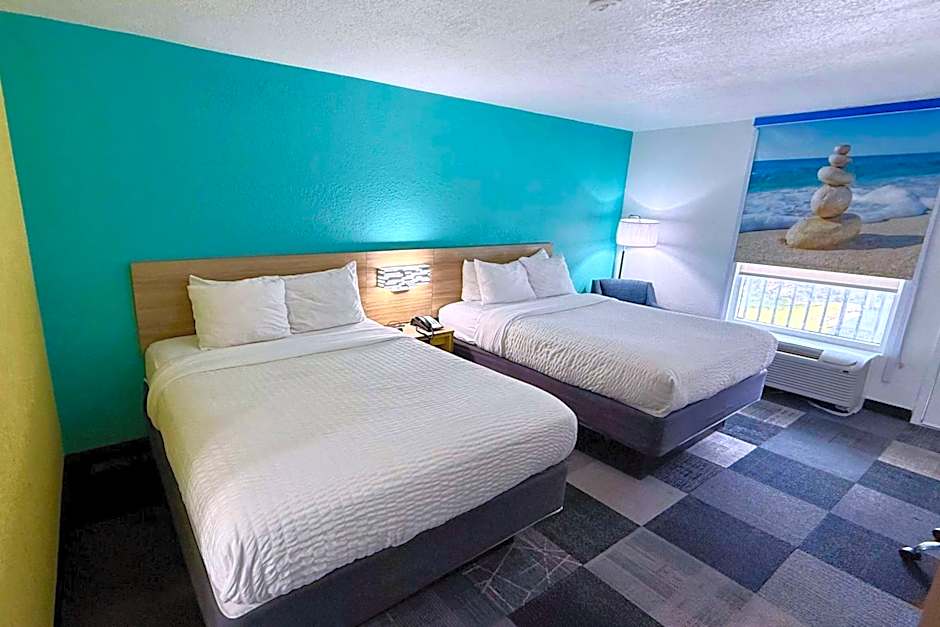 Days Inn by Wyndham Eglin AFB