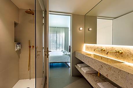Suite with Sea View