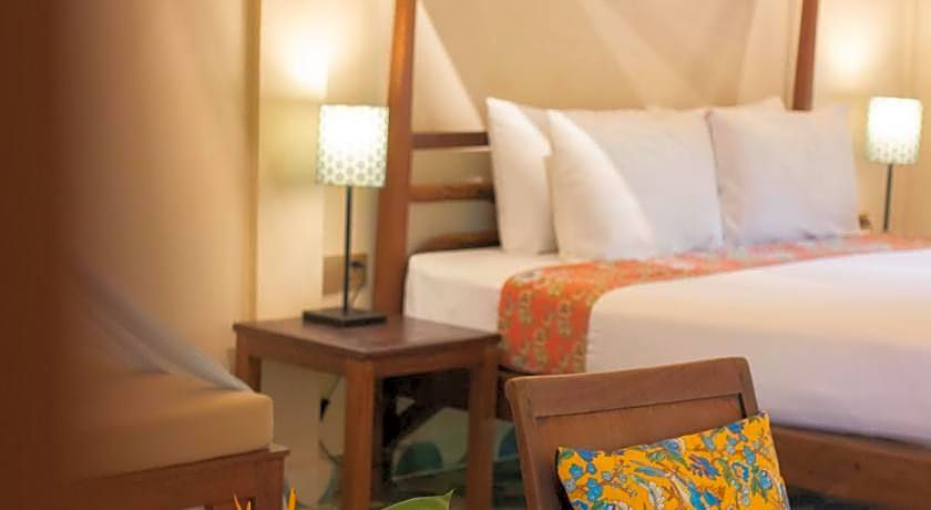 Sambor Village Hotel