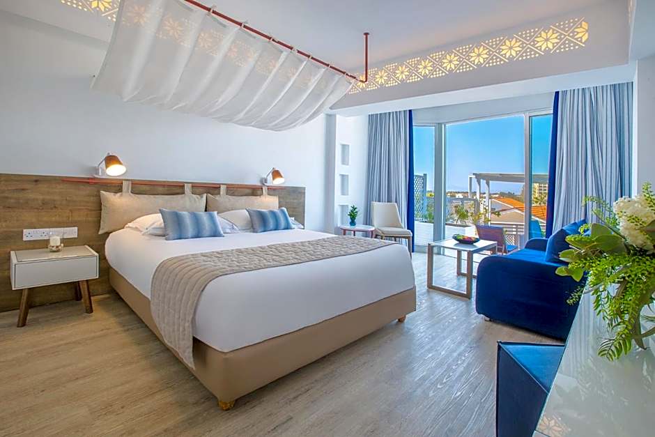 Lordos Beach Hotel & Spa