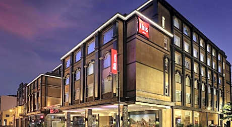 ibis Melaka