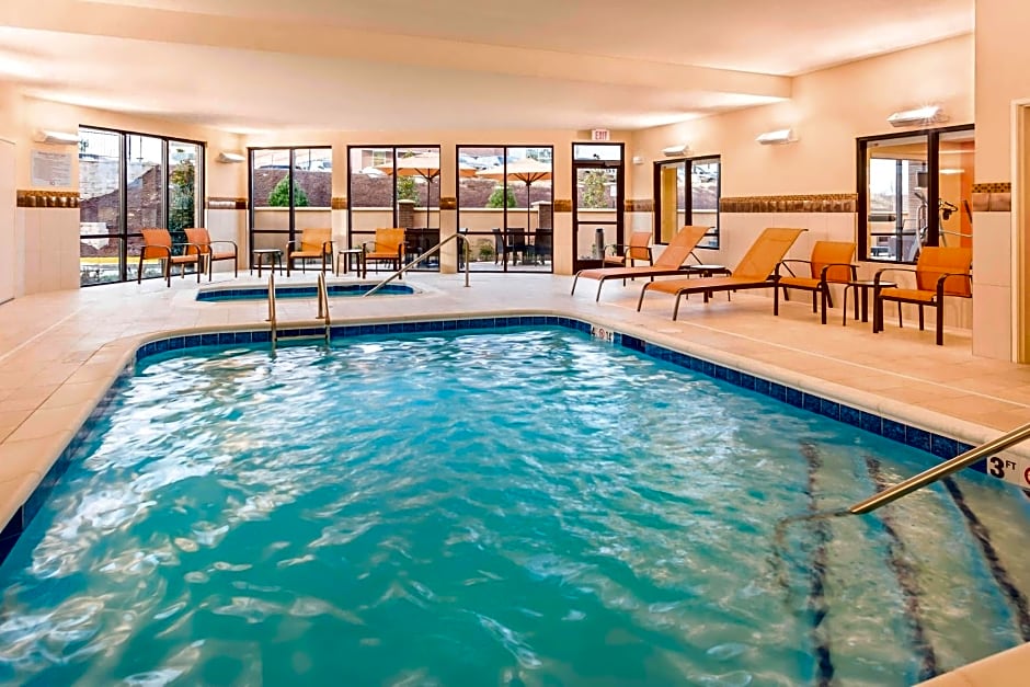 Courtyard by Marriott Stafford Quantico
