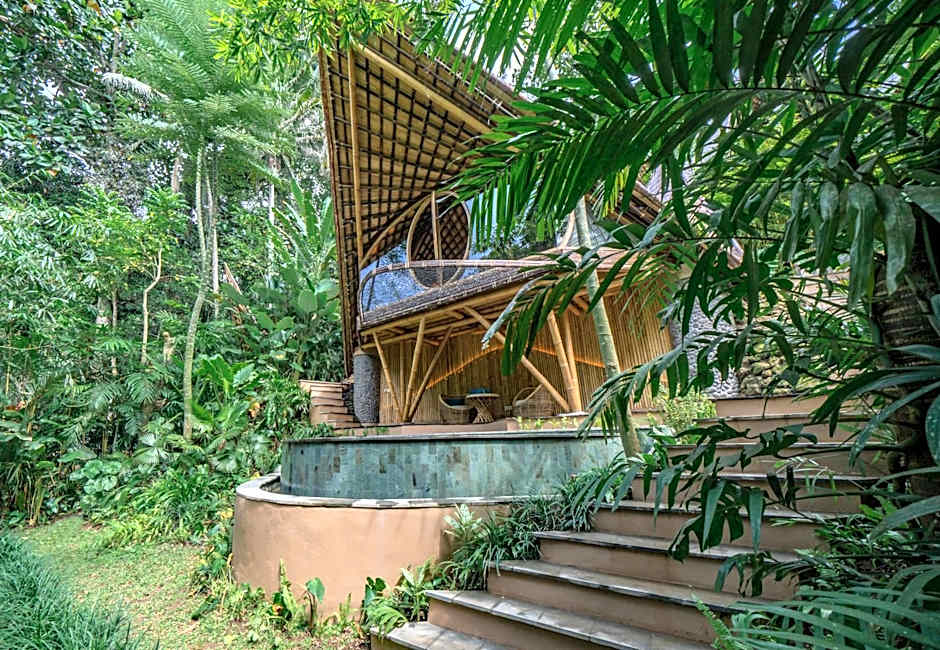 Suenyo Eco Retreat