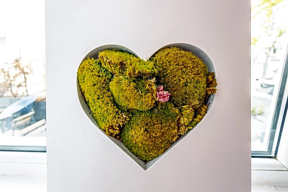 First Hostel Bucur 21