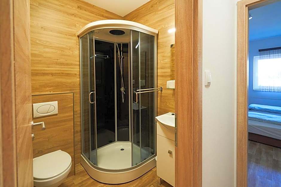 Thermal Apartman - EM