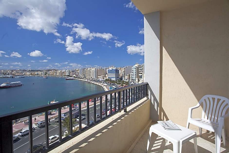Sliema Marina Hotel