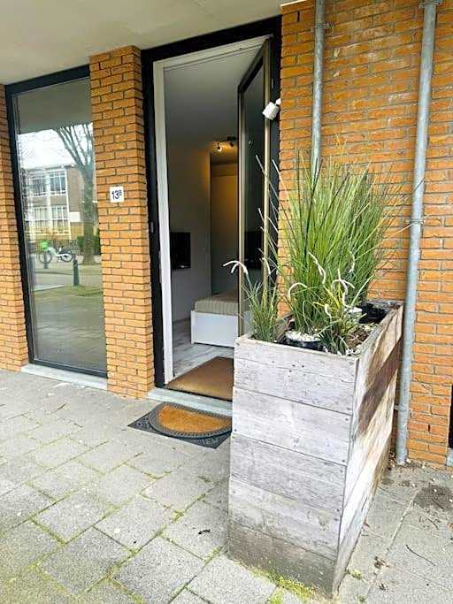 010 Studio City Center Rotterdam